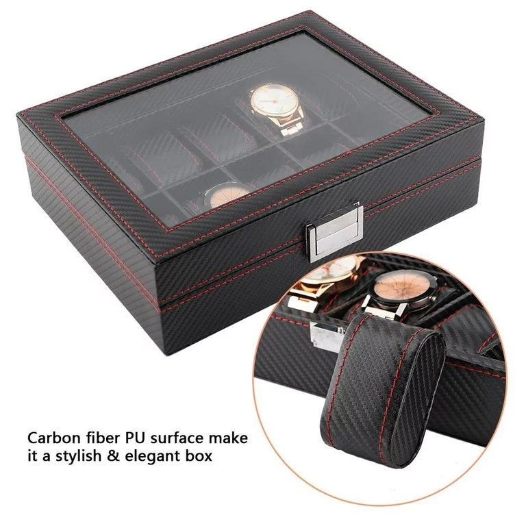 buy watch organizer for watches singapore
