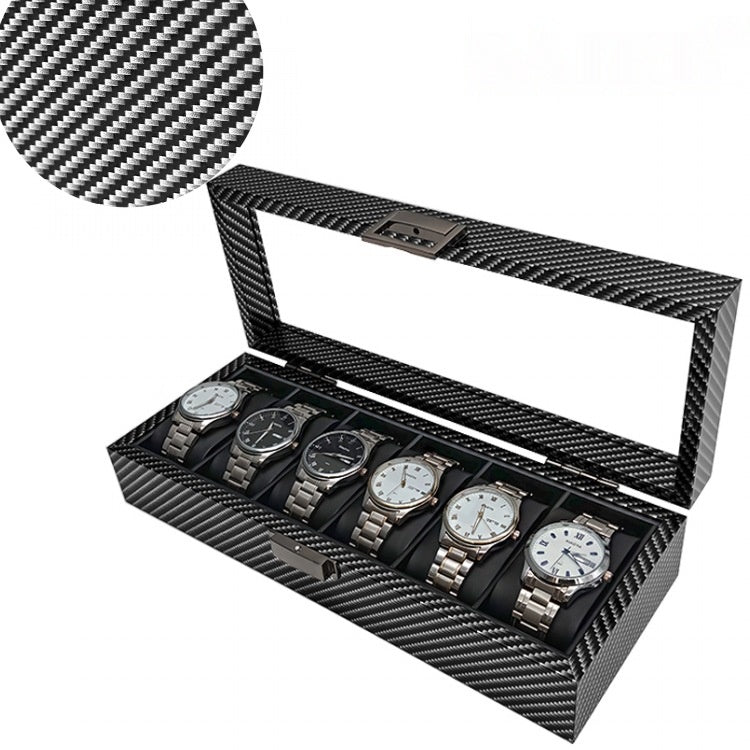 Gift watch box for men