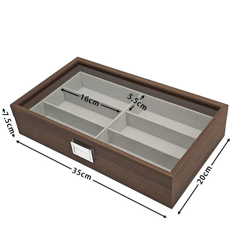 Glasses Display Box