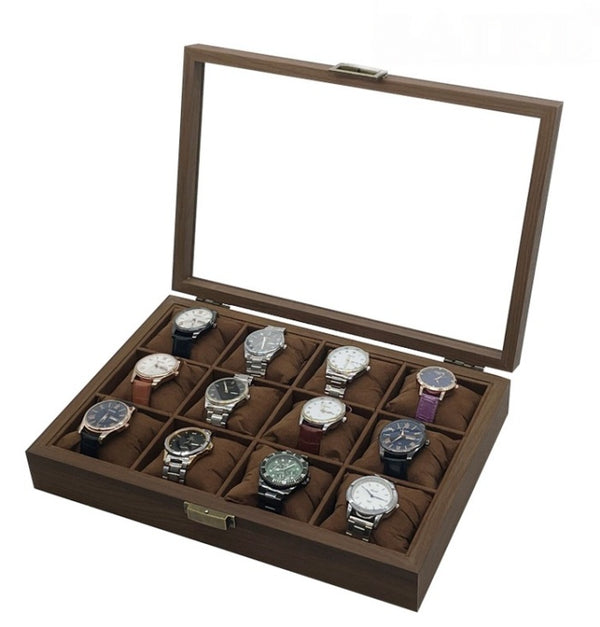 soft cushion watch box singapore