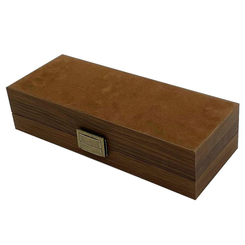 Premium Wooden Watch Box for Collectors