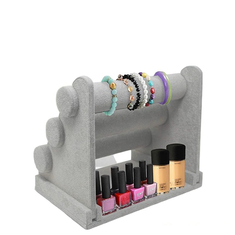 buy bangle storage organizer jewelry stand singapore