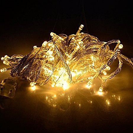 starzdeals fairy lights warm white