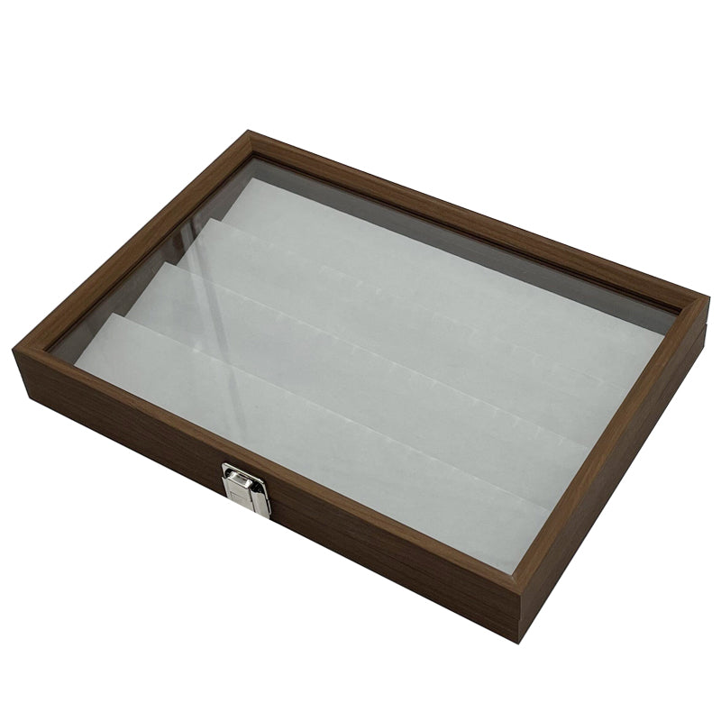 luxury wooden jewelry storage box Singapore