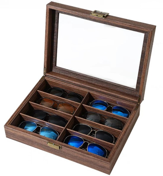 sunglass storage box singapore case