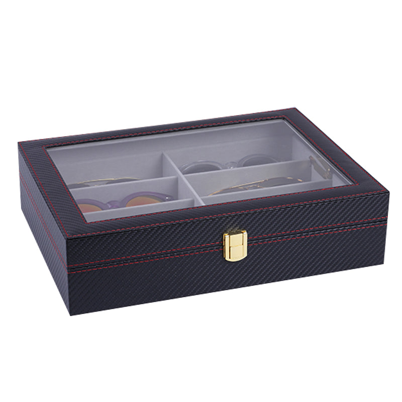 Sunglass spectacles storage display box singapore