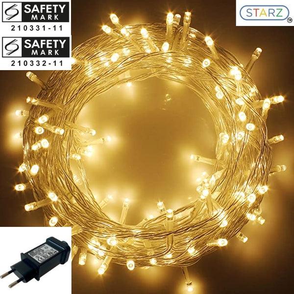 10 meter safety mark singapore fairy string light led