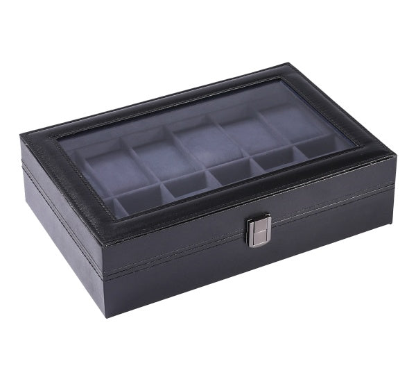 pu watch storage box singapore starzdeals