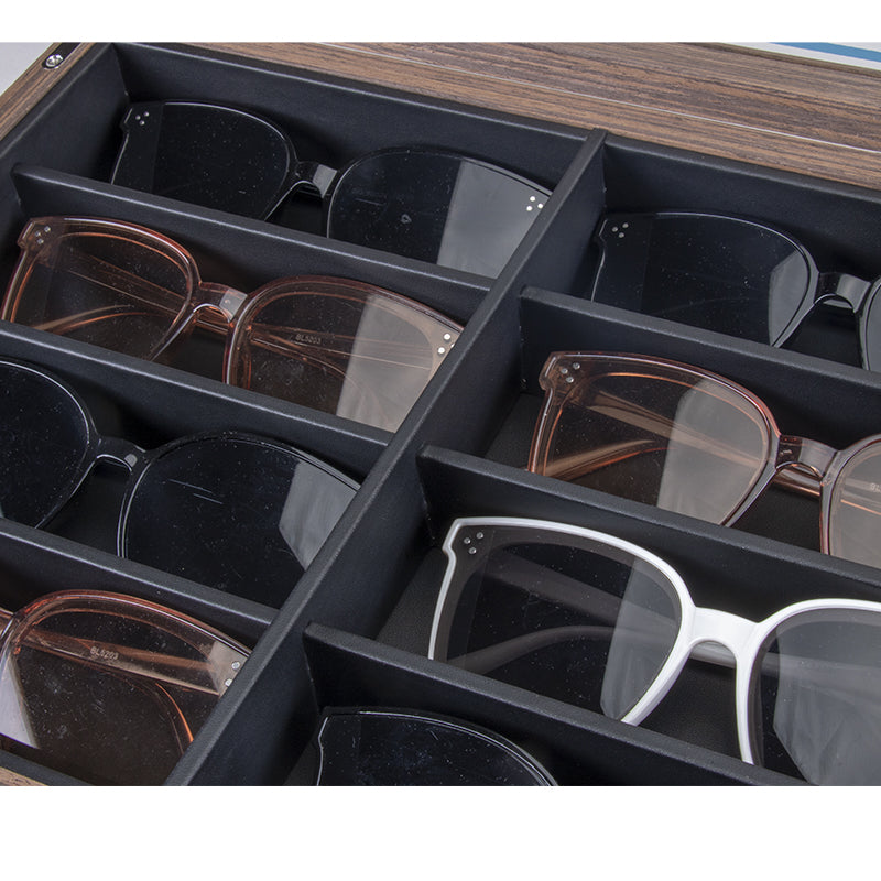 sunglass organizer box singapore