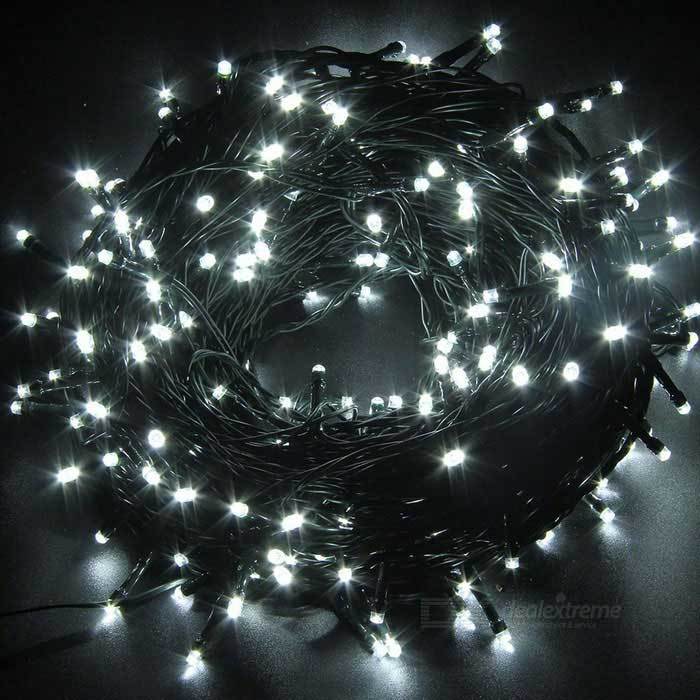 pure white fairy led string light singapore