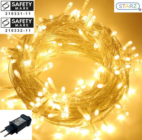 20 meter singapore safety mark fairy led lights