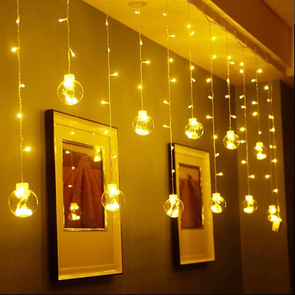wishing balls fairy lights singapore
