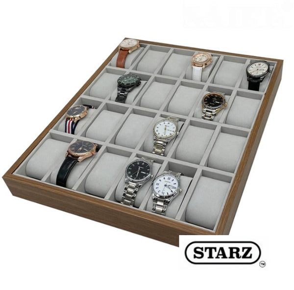 watch trays for display singapore