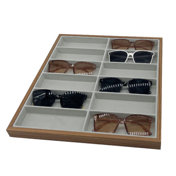 spectacles display tray singapore