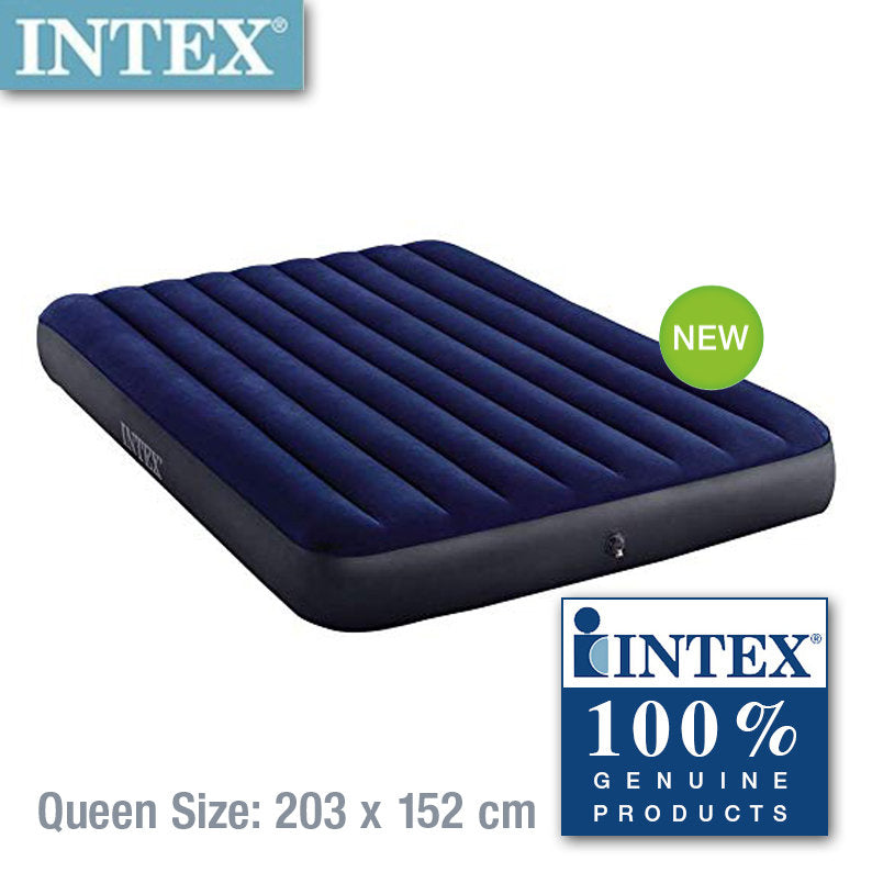 SUPER QUEEN SIZE AIR BEDS CAMPING SINGAPORE