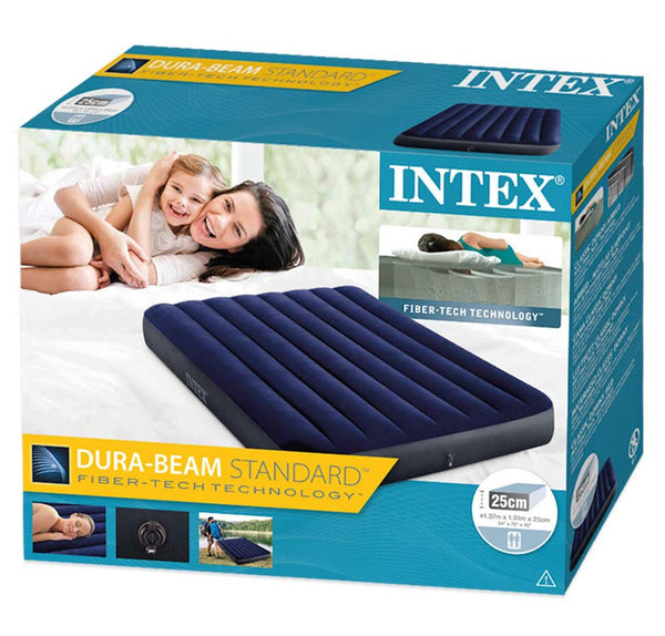 AIR BEDS SINGAPORE INTEX