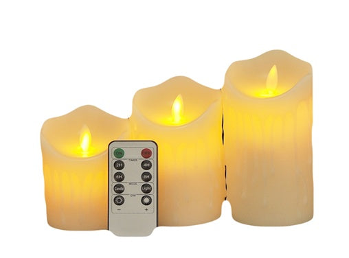 3 in 1 tea lights candles singapore