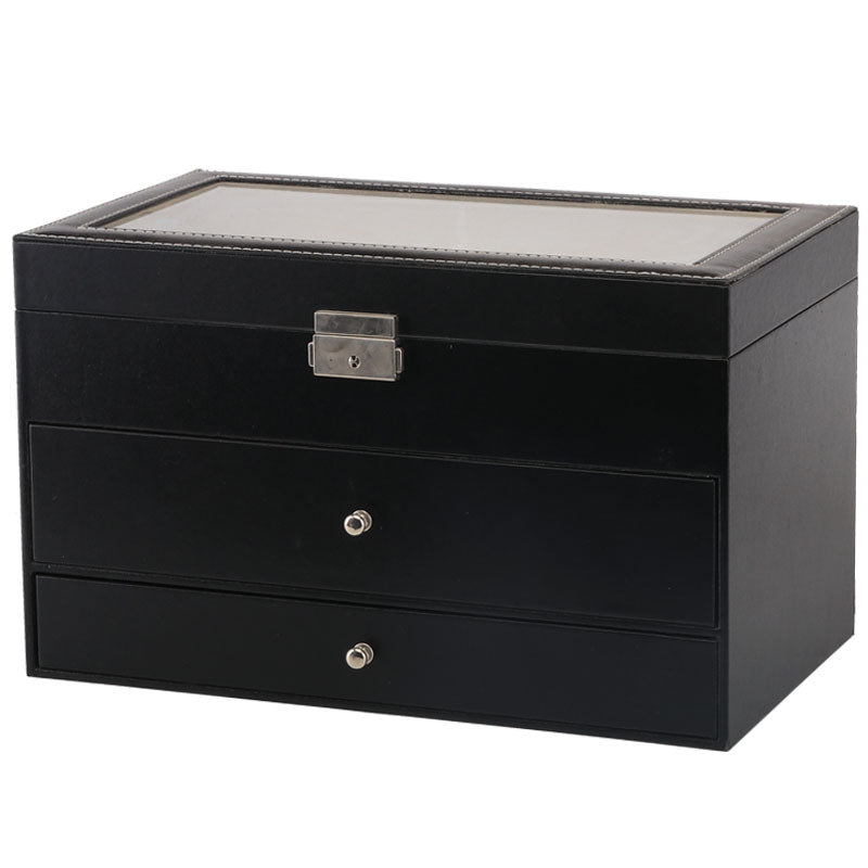 3 Tier Watch Storage Box