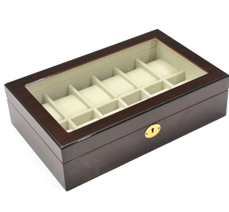 wood watch boxes singapore