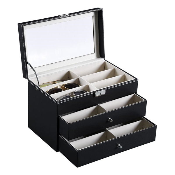 Storage box for sunglass spectacles singapore