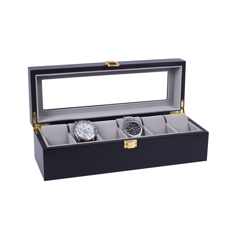 men watch box singapore