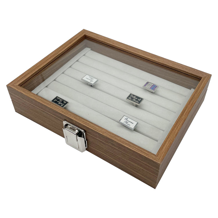 wooden box for ring storage singapore