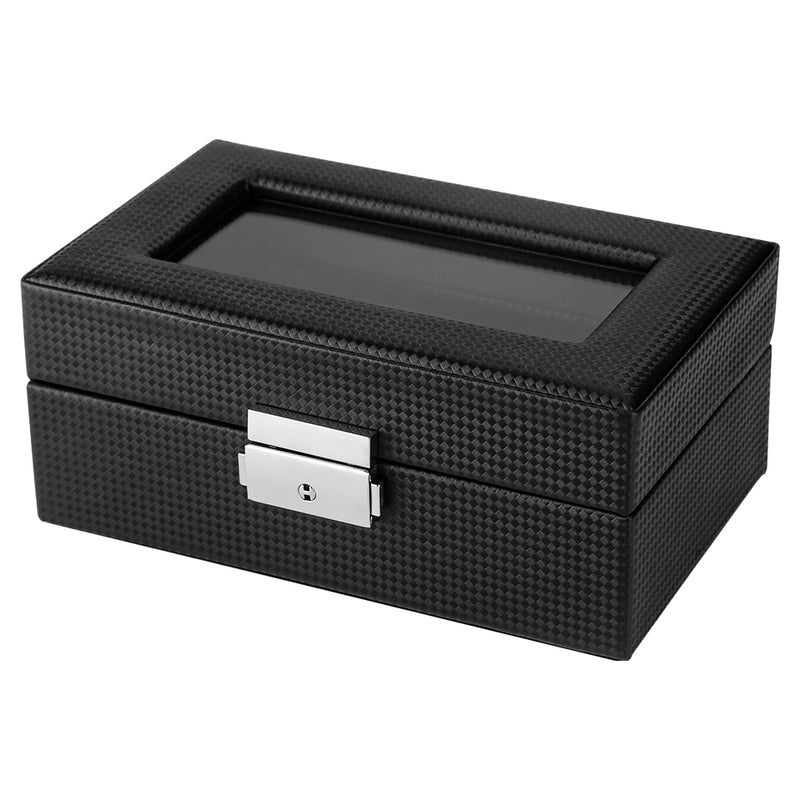 watch box carbon fiber Singapore