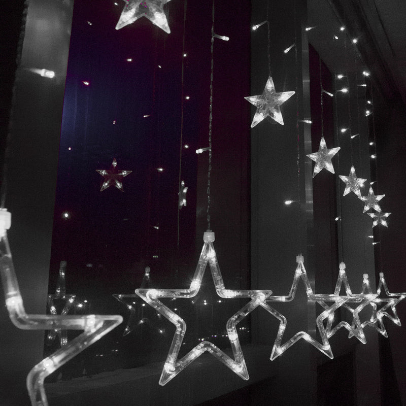 stars curtain lights singapore