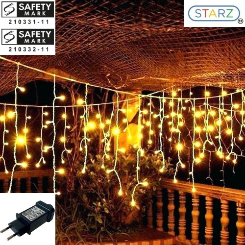 safety mark singapore curtain led fairy lights starzdeals