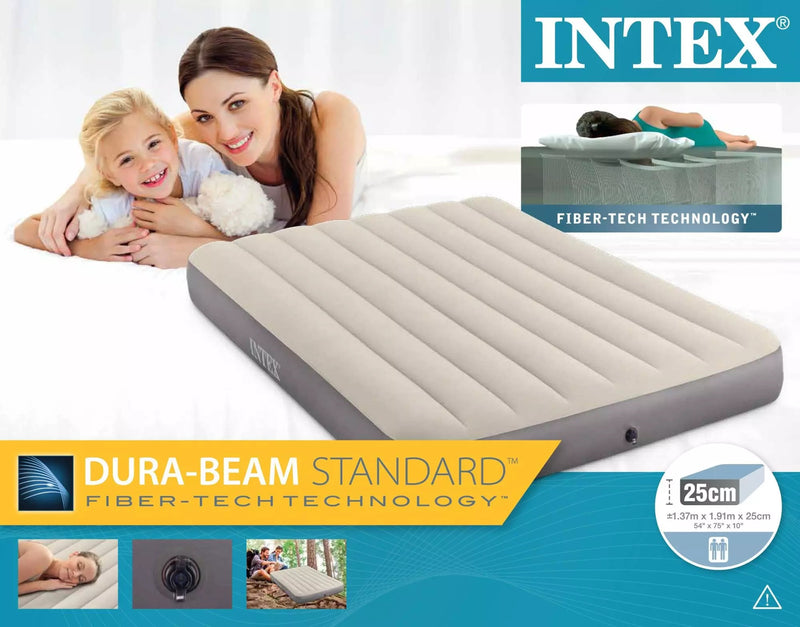 intex air beds durabeam singapore