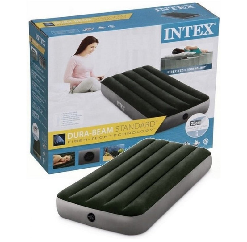 intex single air beds air mattress Singapore