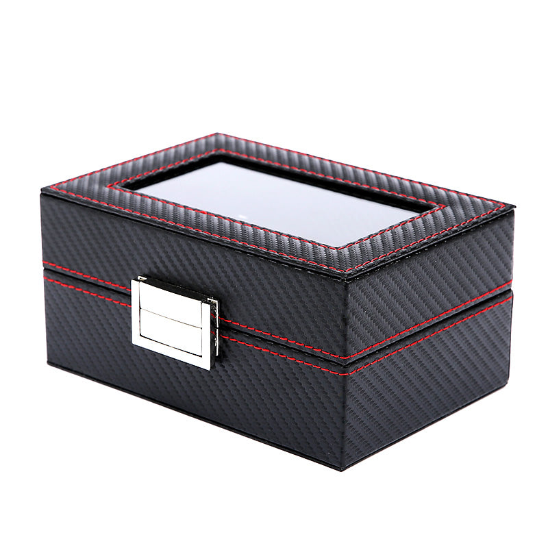 carbon fiber watch storage box singapore