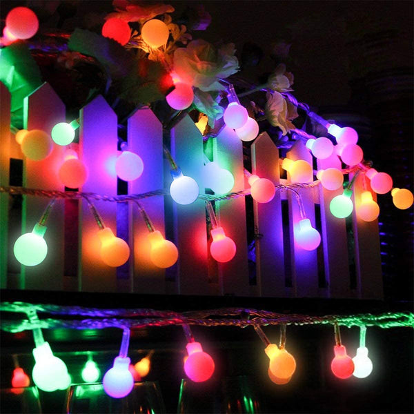 fairy lights ball Singapore ball lights