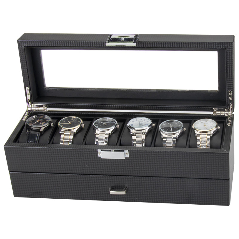watch jewelry storage box