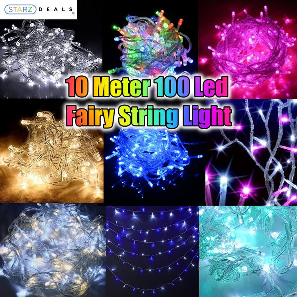 fairy string light singapore