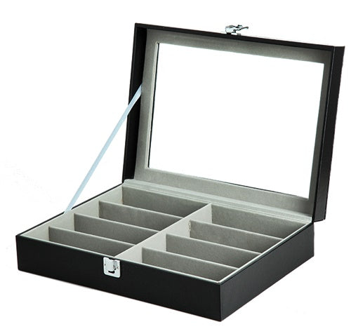 Spectacles Storage Box Singapore