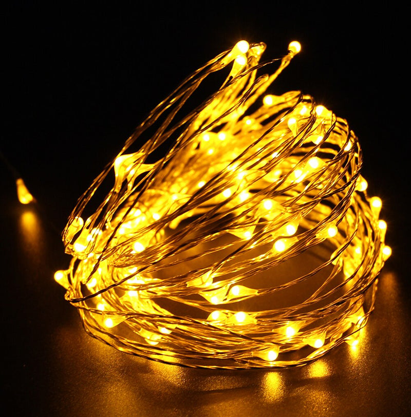 party battery lights battery singapore wire lights
