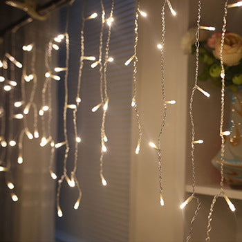 LED FAIRY OUTDOOR LIGHTS