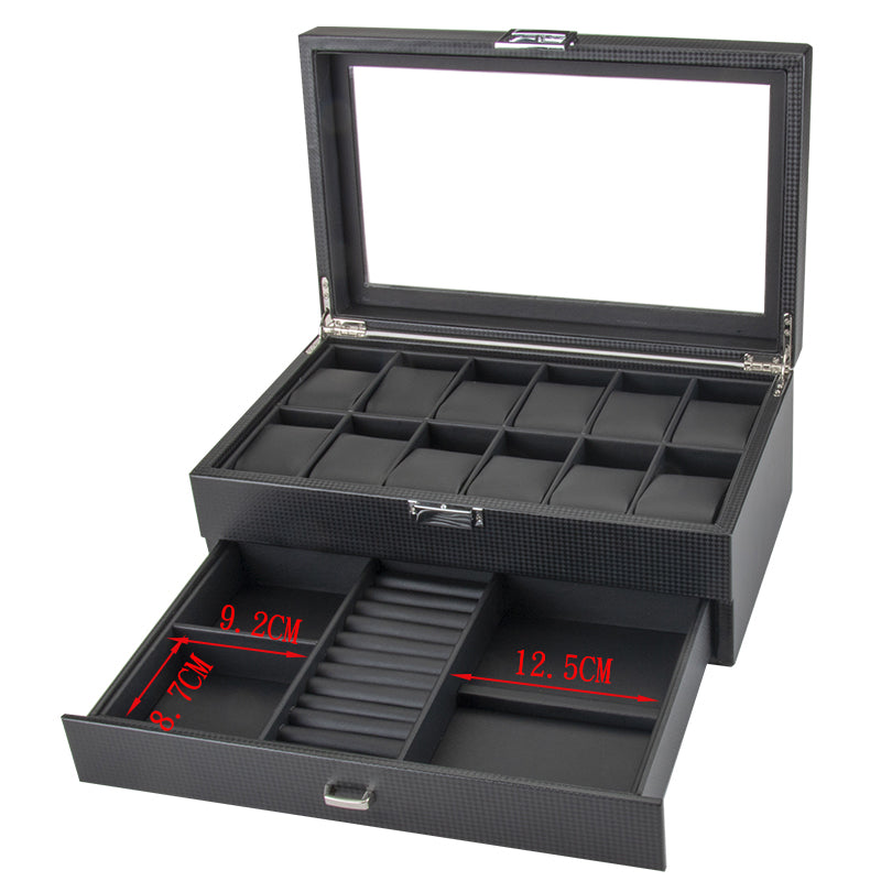 Watch Storage Box Singapore