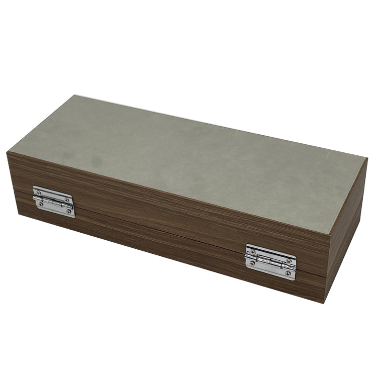Watch collector display box