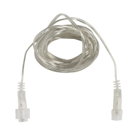 Led Curtain / String Fairy Light Extension Cable