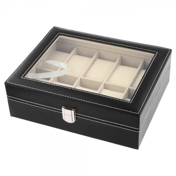 PU WATCH BOX SINGAPORE