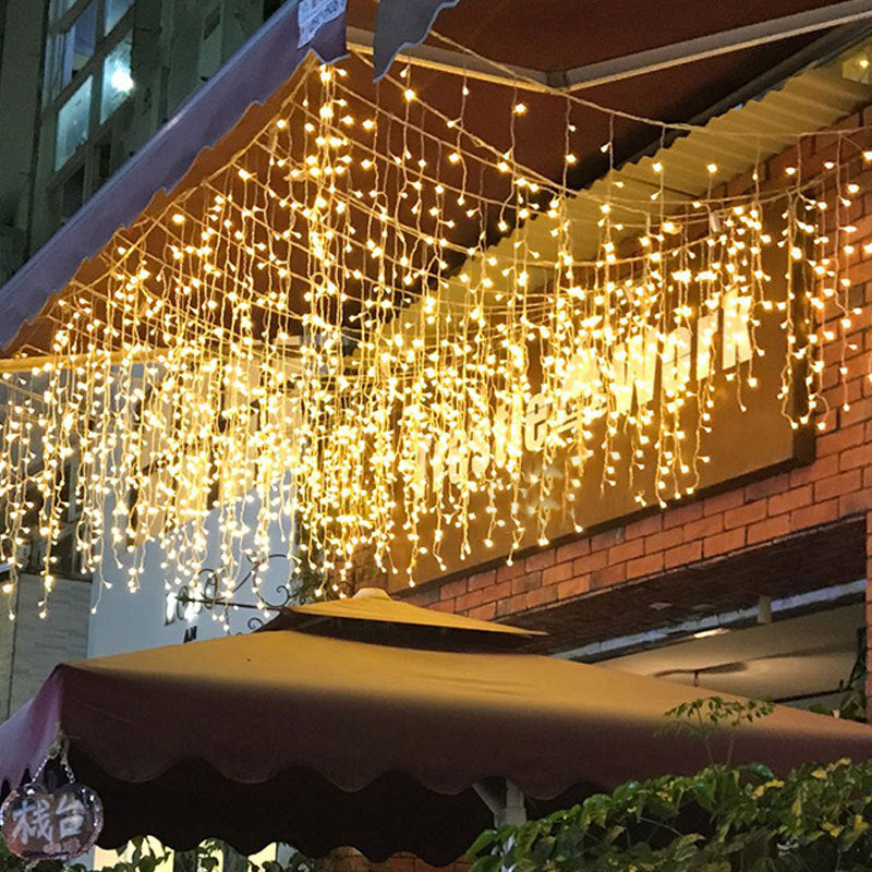 buy curtain lights singapore for christmas
