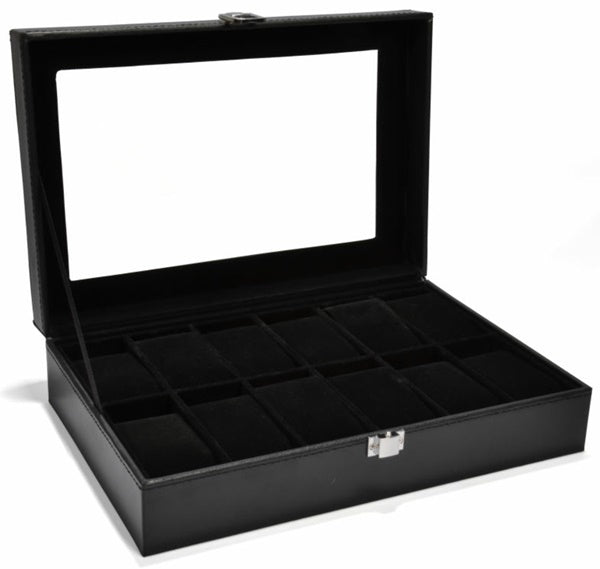 WATCH BOX ORGANIZER SINGAPORE