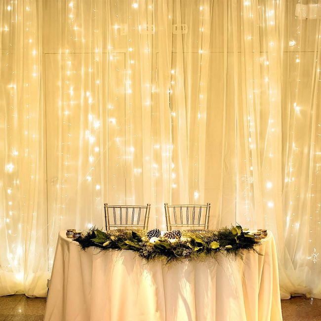 back drop party lights singapore
