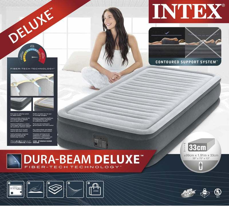 inflatable intex air beds mattress singapore