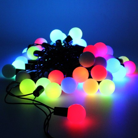 balls fairy string lights singapore