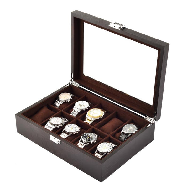 Watch Box Singapore