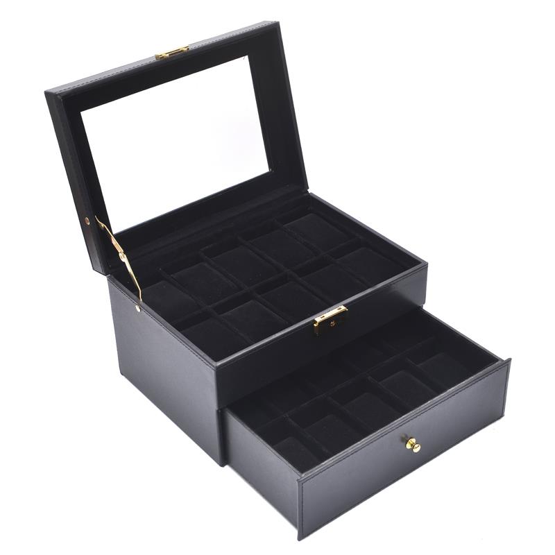 watch box storage