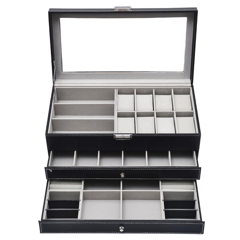 watch jewelry storage box singapore